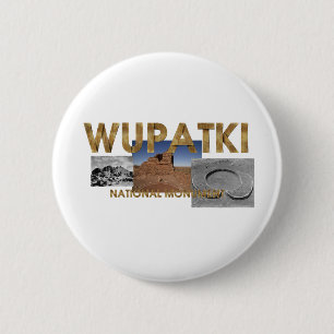 ABH Wupatki NM Buttons