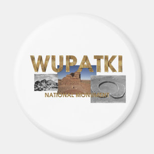 ABH Wupatki NM Magnete