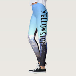 ABH Yellowstone Leggings