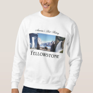 ABH Yellowstone Sweatshirt
