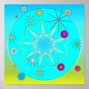 Abha Kingdom6 Poster