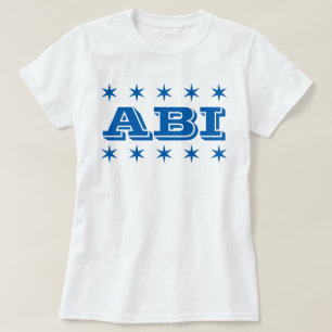 ABI - Abitur - 005 T-Shirt