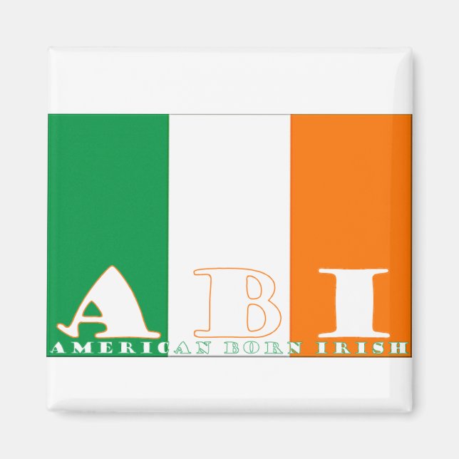 ABI MAGNET (Vorne)