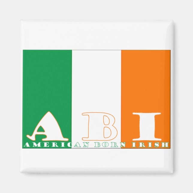 ABI MAGNET (Vorne)
