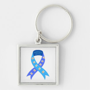 ABI Mahjong für Speicher Schlüsselanhänger