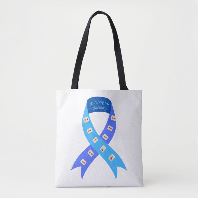 ABI Mahjong Tasche (Vorderseite)