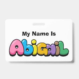 Abigail Ausweis