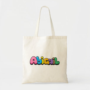 Abigail Tragetasche