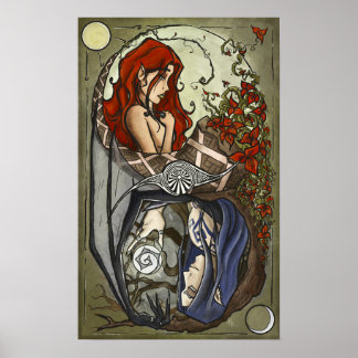 Abigail & Valroy: Das Duo Poster