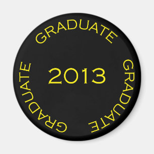 ABITUR 2013 MAGNET