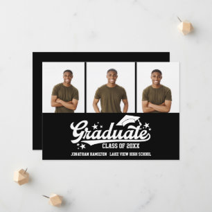 Abitur Ankündigung 3 Foto