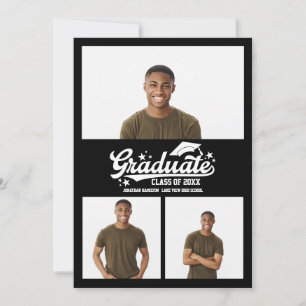 Abitur-Ankündigung 3 Foto Ankündigung