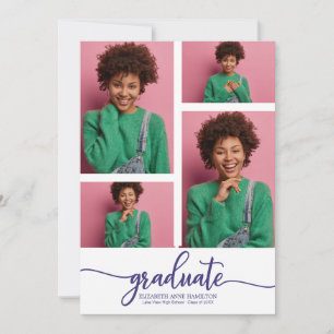 Abitur-Ankündigung 4 Foto Ankündigung