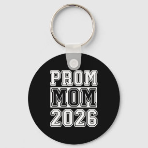 Abitur-Gruppe 2026 Stolz Mama Schlüsselanhänger