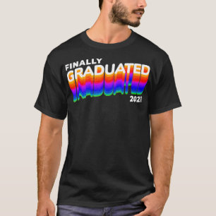 Abitur T-Shirt