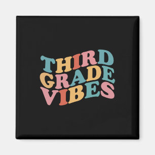Abitur Vibes zurück zur Schule für Lehrende Magnet