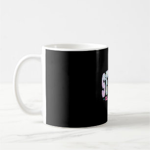 Abiturient 2027 Abschlussjahrgang 2027 Abiturient Kaffeetasse