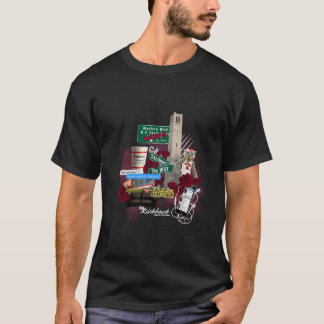 Abituriententreffen 2016 T-Shirt
