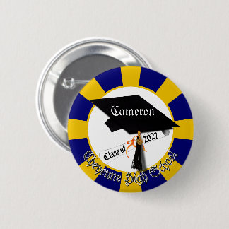 Abiturjahrgang 2027 Abschlussfeier Button