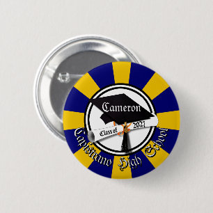 Abiturjahrgang 2027 Abschlussfeier Button