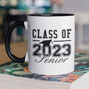 Abiturklasse 2023 tasse