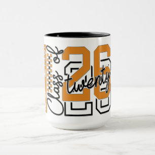 Abiturklasse 2026 tasse