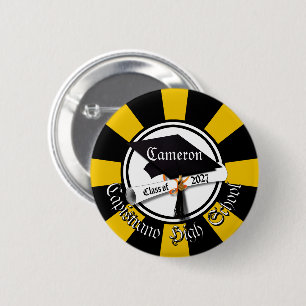 Abiturklasse 2027 Abschlussfeier Button