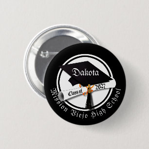Abiturklasse 2027 Abschlussfeier Button
