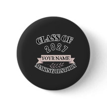 Abiturklasse 2027 Senior-Shirt