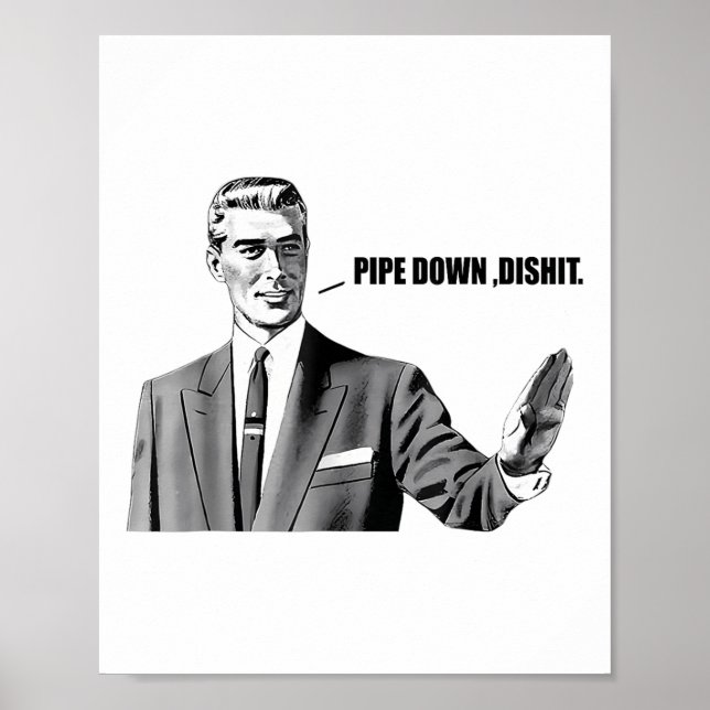 Abklatsche Poster (Vorne)