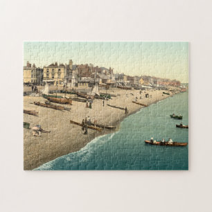 Abkommen II, Kent, England Puzzle