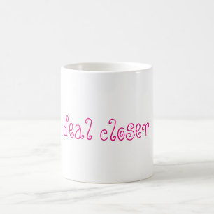 Abkommen naher - TASSE FÜR DAME BOSSES