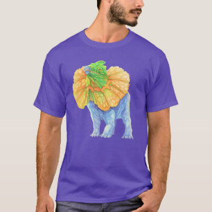 Abkühlende Krausen - Nordstern-Spiele T-Shirt