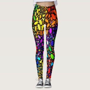 ABL - 310 - Durchfluss - Leggings