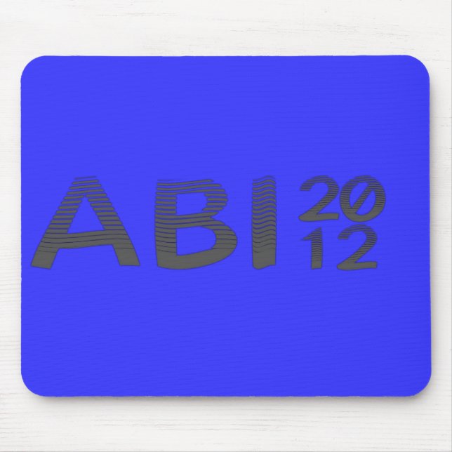ABl. Mousepad (Vorne)