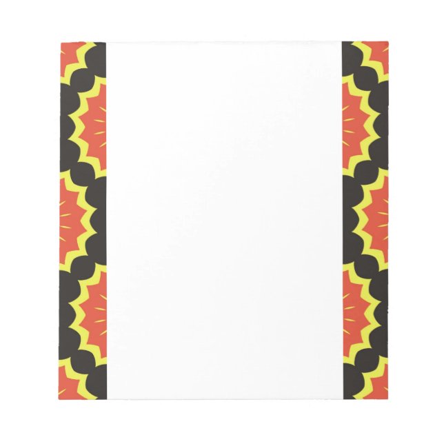 ABl. Notizblock (Vorderseite)