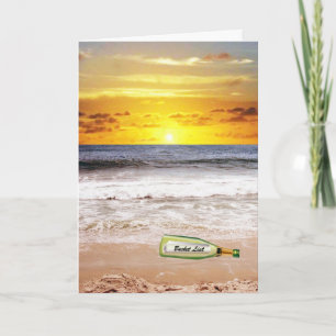 Ablaufdatum Feiertagskarte