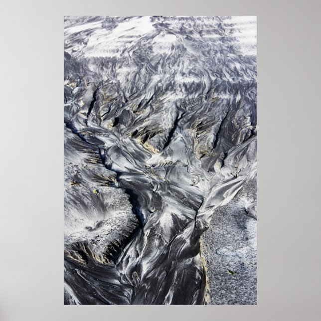 Ablaufmuster 3 poster (Vorne)