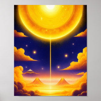 Ablaze: Choice Poster