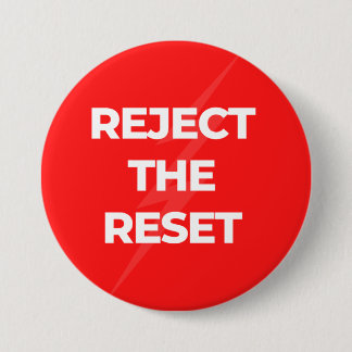 ABLEHNEN DER RESET-Taste Button