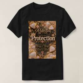 Ablehnung war der Schutz™ T-Shirt
