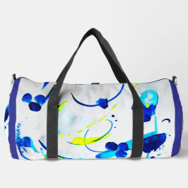 Ablenkung 1 duffle bag