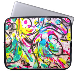 Ablenkung 3 laptopschutzhülle