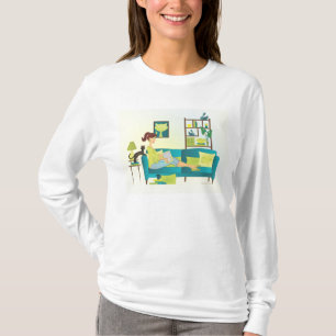 Ablesen T-Shirt