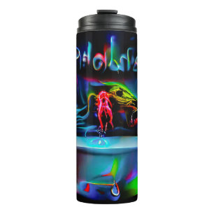 Ablutophobie 2 thermosbecher