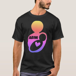 ABM T-Shirt für gesündere Leben weltweit