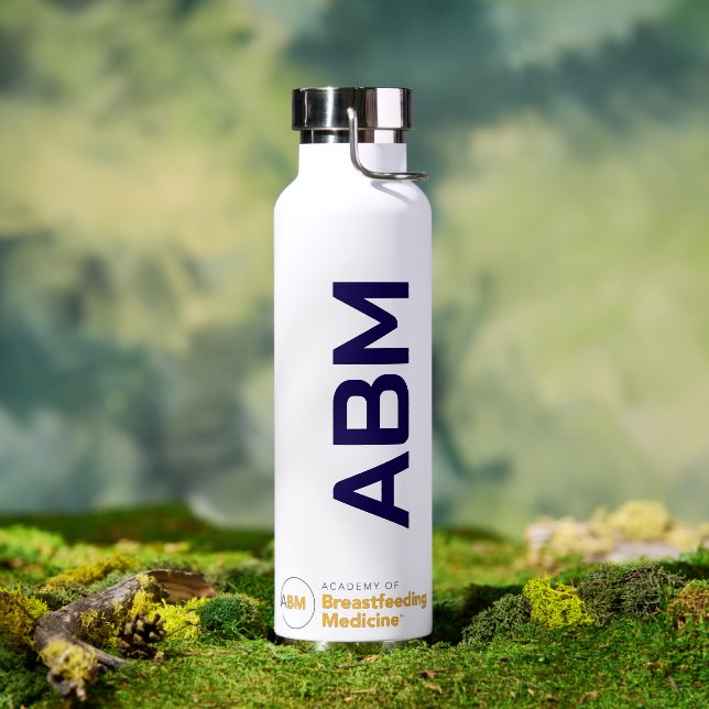 ABM-Wasserflasche Trinkflasche (Außenbereich)