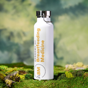 ABM-Wasserflasche Trinkflasche
