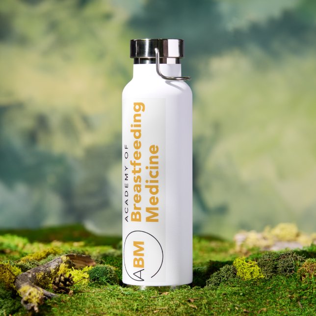 ABM-Wasserflasche Trinkflasche (Außenbereich (gedreht))