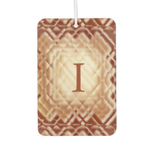 Abmessungen Square-Red-I Air Freshener Autolufterfrischer